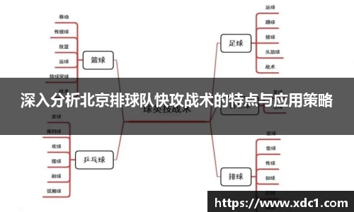 深入分析北京排球队快攻战术的特点与应用策略